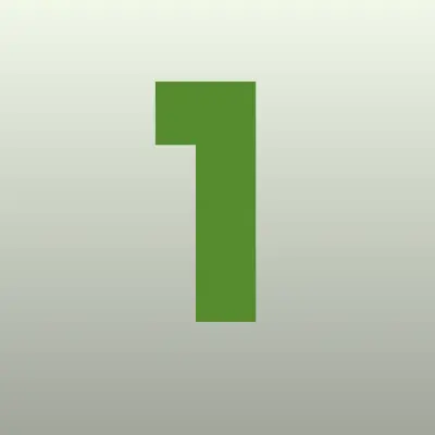 1000 мелочей, строймаркет, лого-визитка