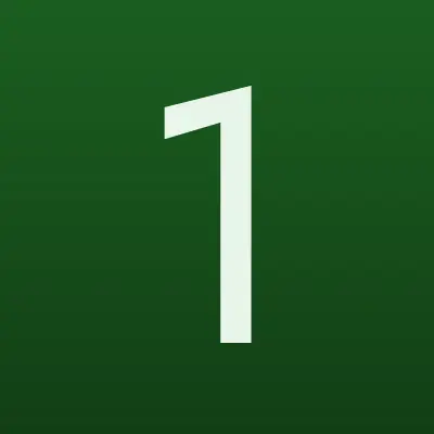101 КВЕСТ, лого-визитка