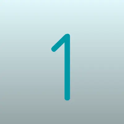 123, группа компаний, лого-визитка