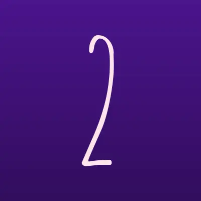 23Vint, лого-визитка