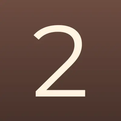 2М, витражная мастерская, лого-визитка