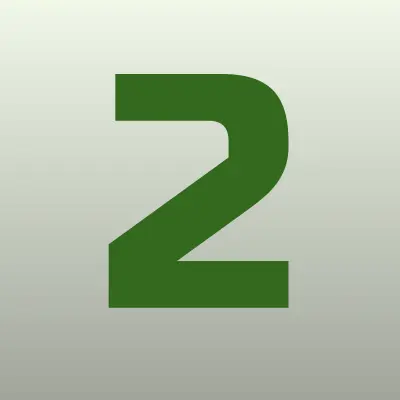 2scoop, лого-визитка