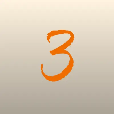 3DHUZ, лого-визитка