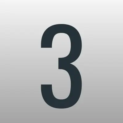 3R Group, лого-визитка