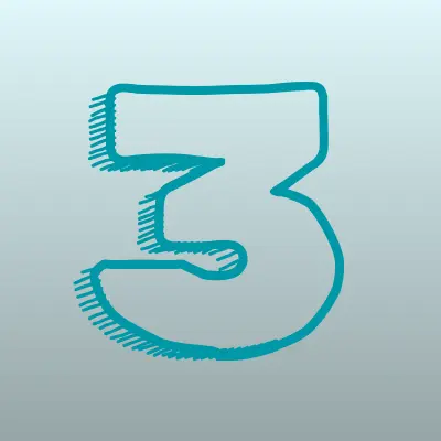 3R Group, лого-визитка