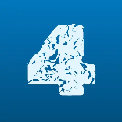 4tochki, интернет-магазин шин и дисков, лого-визитка