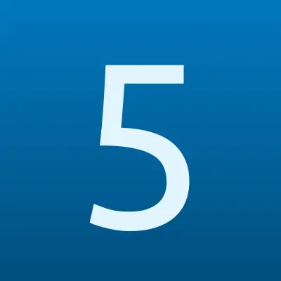 555, магазин автотоваров, лого-визитка