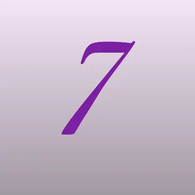 7 роз, оптово-розничная фирма по продаже цветов, лого-визитка