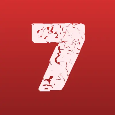 75 Ом, магазин, лого-визитка