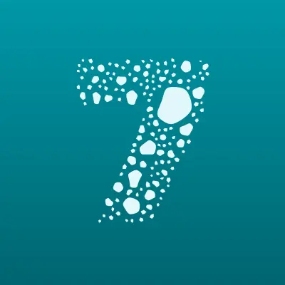 777, баня на дровах, лого-визитка