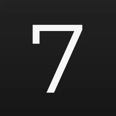 777А, автоцентр, лого-визитка