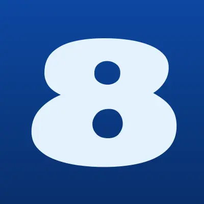 8 марта, фабрика мебели, лого-визитка