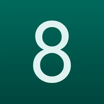 83/85 Правильный Маркет, лого-визитка