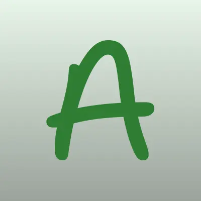 АЛЮТЕРМ, производственная компания, лого-визитка