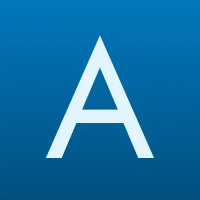 AN FITNESS, студия, лого-визитка