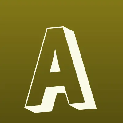Администрация Прикубанского внутригородского округа г. Краснодара, лого-визитка