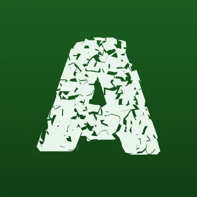 Адвокатский кабинет Майзель М.В., лого-визитка