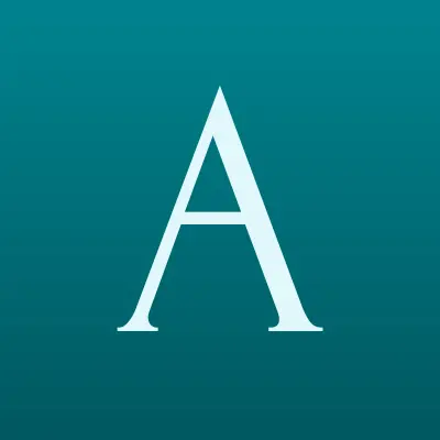 Агентство по военной ипотеке, лого-визитка