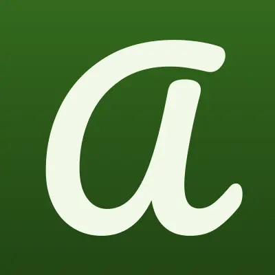 АгроСпецМаш, лого-визитка