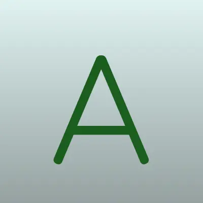 Airvacant, компания, лого-визитка