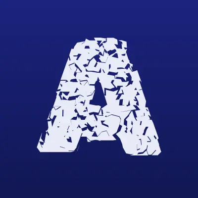 Айти-Юг, торгово-сервисный центр, лого-визитка