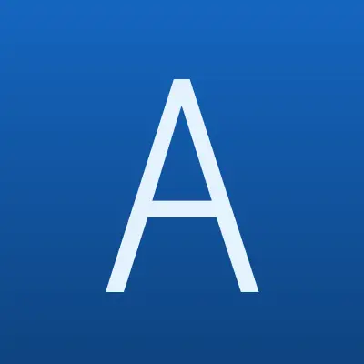 Aladdin, частный детский сад, лого-визитка