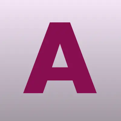 Alisa, агентство недвижимости, лого-визитка
