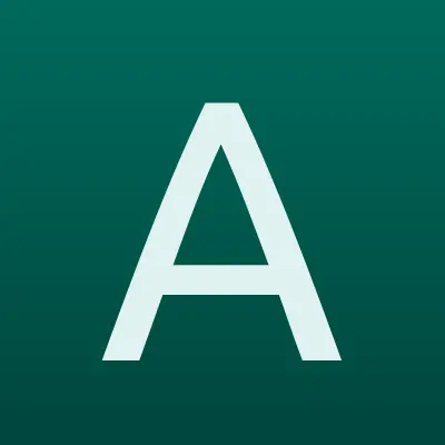 Алпром Групп, инжиниринговая компания, лого-визитка