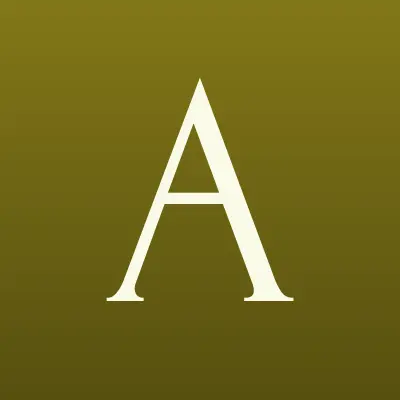 Анор-Анор, чайхана, лого-визитка