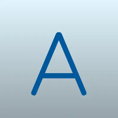 Art Rec, студия звукозаписи, лого-визитка