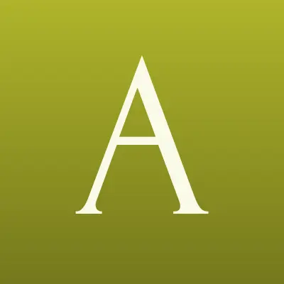 Art studio, художественная студия, лого-визитка