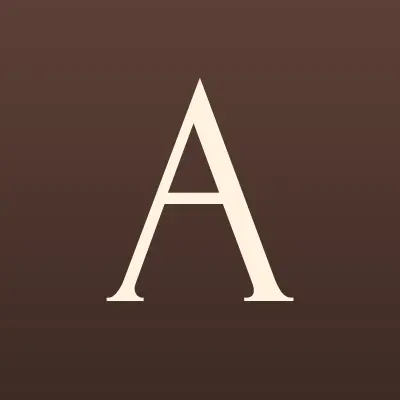 Aspire, компания, лого-визитка