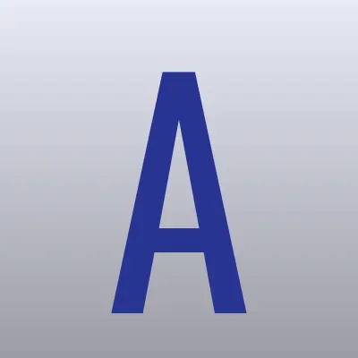 Atann.ru, пункт выдачи заказов, лого-визитка