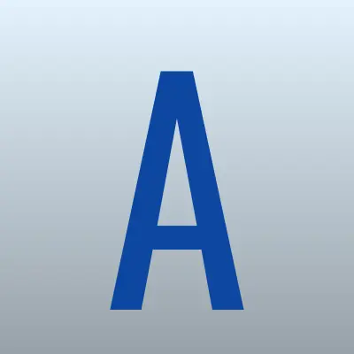 Atos IT Solutions and Services, лого-визитка