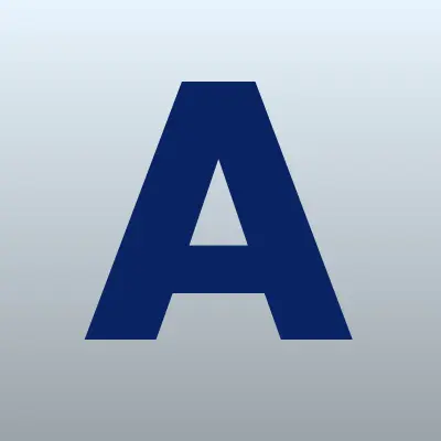 Авента, климат-маркет, лого-визитка