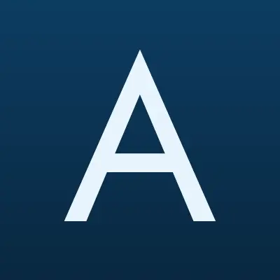 АвтоСпецЦентр, лого-визитка
