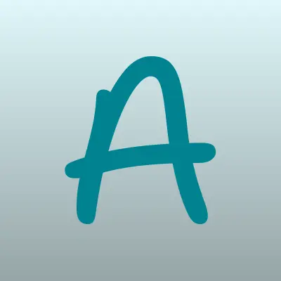 Avtoexpert23, пункт технического осмотра, лого-визитка
