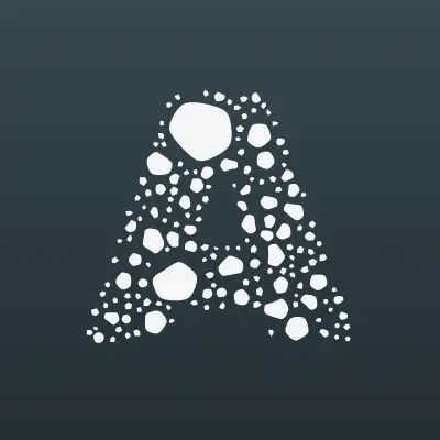 Автохолод 123, лого-визитка