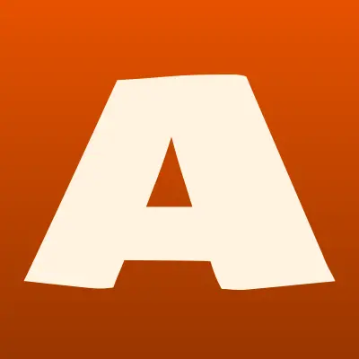 Автокомплекс, лого-визитка