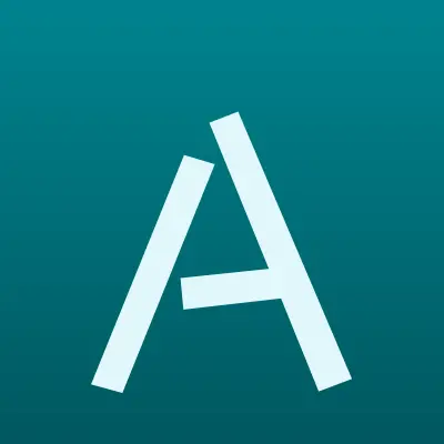 Азбука витаминов, магазин, лого-визитка