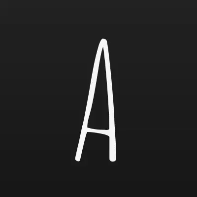 Азия, магазин, лого-визитка