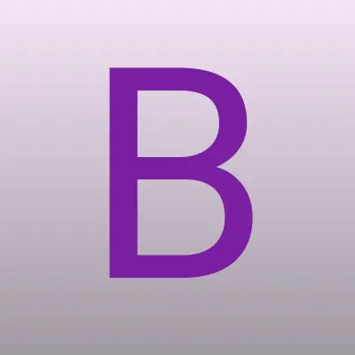BabyWest.ru, магазин детских товаров, лого-визитка