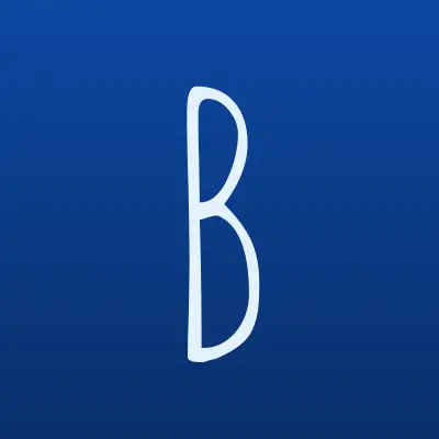 Байер, лого-визитка