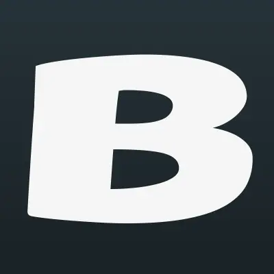 Байкал-Сервис, транспортная компания, лого-визитка