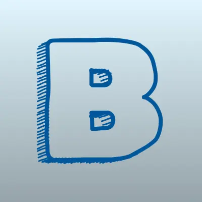 Баканская торговая компания, лого-визитка