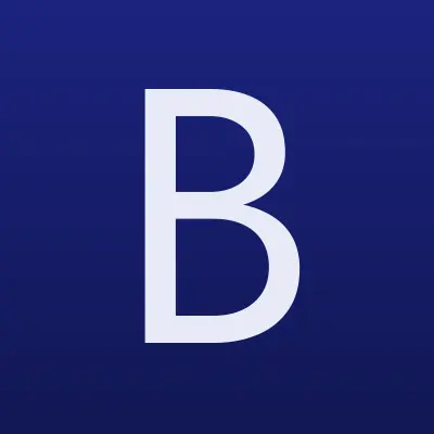 Банк ВТБ, лого-визитка