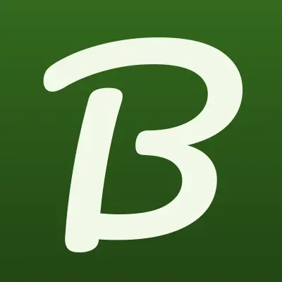 Барьер, торговая компания, лого-визитка