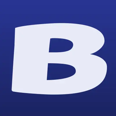 Барсик, сеть зоомагазинов, лого-визитка