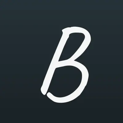БашАвтономГаз ЮГ, лого-визитка