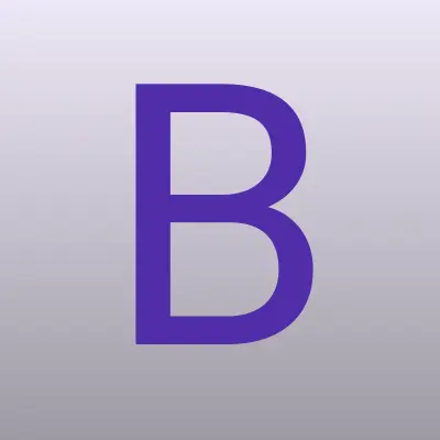 Беби Бум, лого-визитка